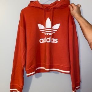 Adidas hoodie